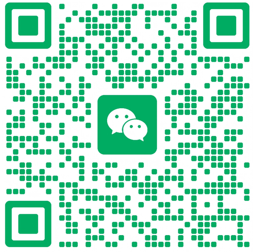 微信二维码